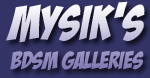 Mysik's Bondage Galleries